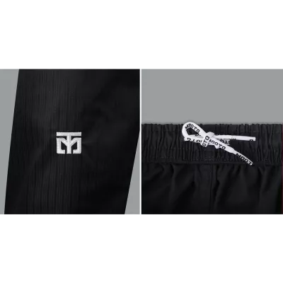 Dobok poomsae TAEBEK 2.1 MASTER High Dan