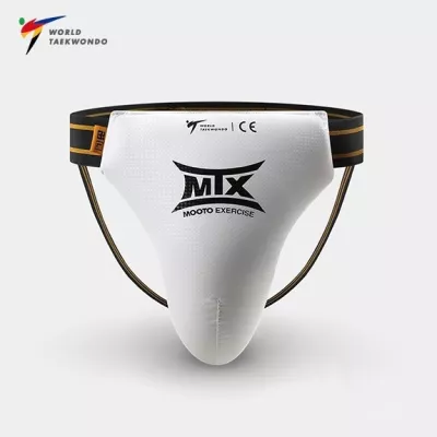 Coquille de protection MTX Homme