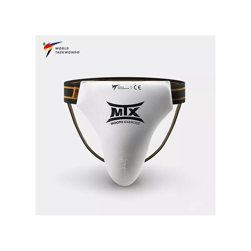 Coquille de protection MTX Homme