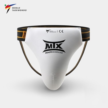 Coquille de protection MTX Homme