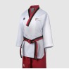 Dobok MOOTO Poomsae Poom Taebek 2.1 (Femme)