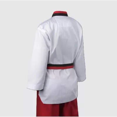 Dobok MOOTO Poomsae Poom Taebek 2 (Femme)