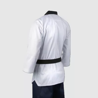 Dobok poomsae TAEBEK 2 (Homme)