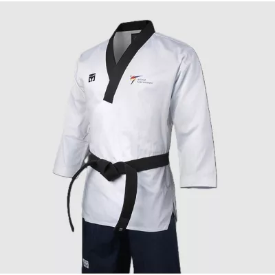 Dobok poomsae TAEBEK 2.1 (Homme)