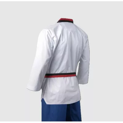 Dobok MOOTO Poomsae Poom Taebek 2.1 (Homme)