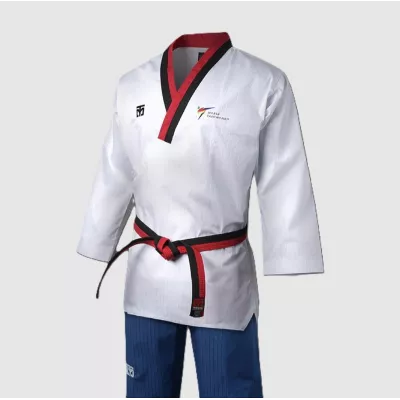 Dobok MOOTO Poomsae Poom Taebek 2.1 (Homme)