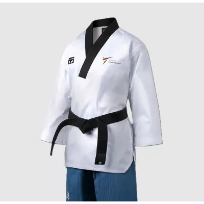 Dobok poomsae TAEBEK 2.1 (Femme)