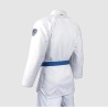 Dobok MOOTO EXTERA 3 Col Blanc