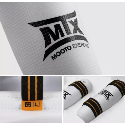 Protège-jambes MTX 2