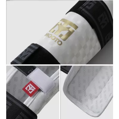 Protège-jambes Xterra 2