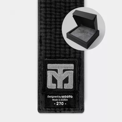 Ceinture MOOIN 4,5cm