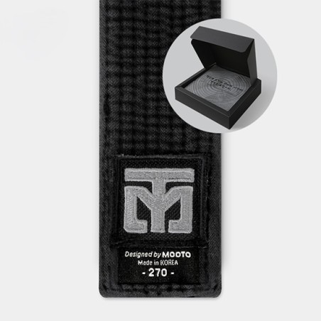 Ceinture MOOIN 4,5cm