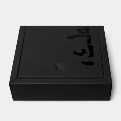 Ceinture MOOIN 4,5cm