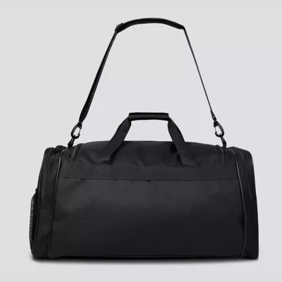 Sac de sport noir