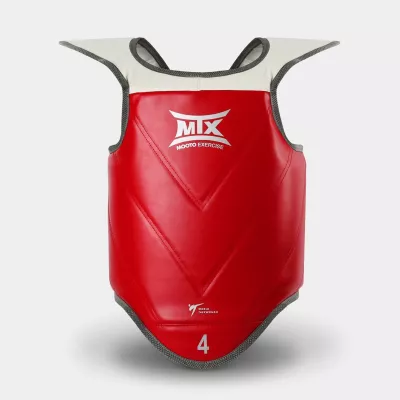 Plastron MTX