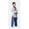 Dobok MOOTO Poomsae Poom Taebek 2.1 (Homme)