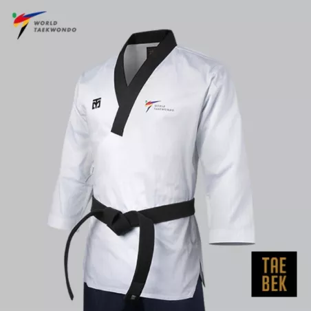 Dobok poomsae TAEBEK 2 (Homme)