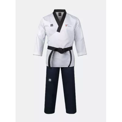 Dobok poomsae TAEBEK 2.1 (Homme)