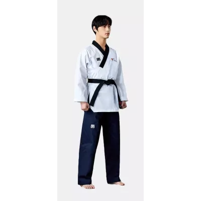 Dobok poomsae TAEBEK 2 (Homme)