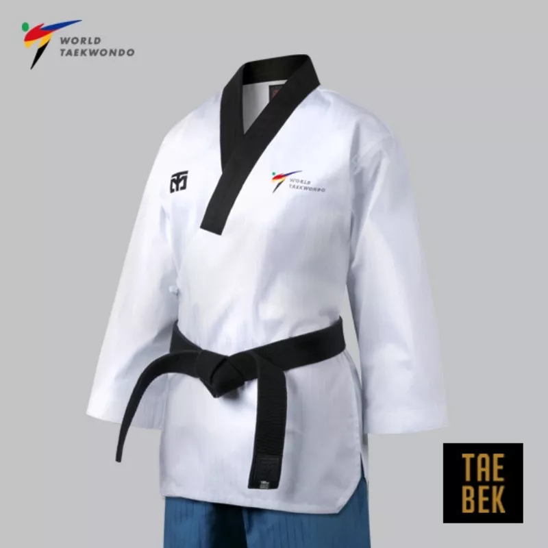 Dobok poomsae TAEBEK 2 (Femme)