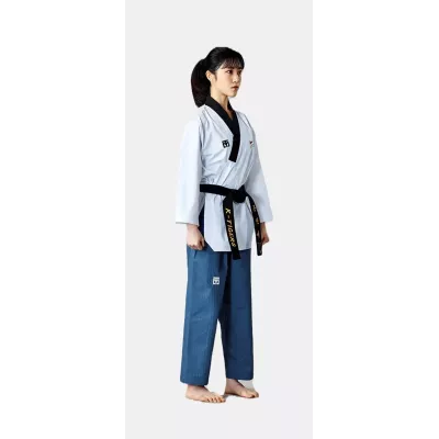 Dobok poomsae TAEBEK 2 (Femme)