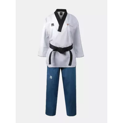 Dobok poomsae TAEBEK 2 (Femme)