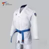 Dobok MOOTO EXTERA 3 Col Blanc
