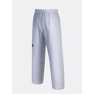 Dobok MOOTO EXTERA 3 Col Blanc