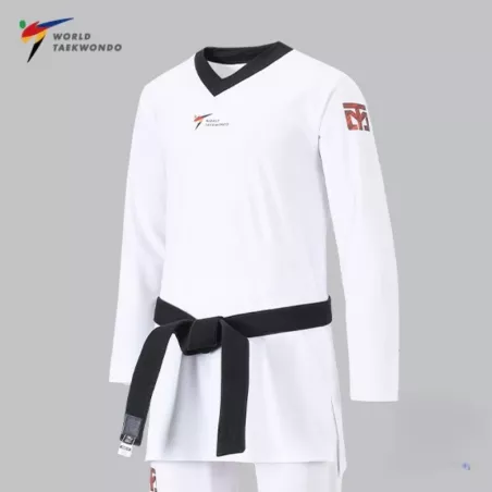 Dobok MOOTO Xterra Pro uniforme