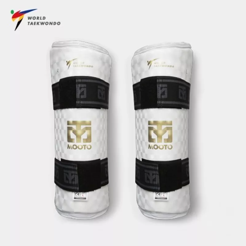 Protège-jambes Xterra 2