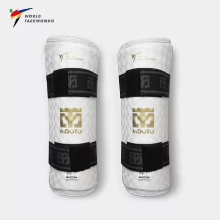 Protège-tibias EXTERA 2