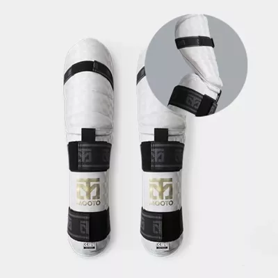 Protège-coudes Xterra 2