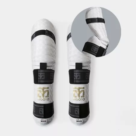 Protège-coudes Xterra 2