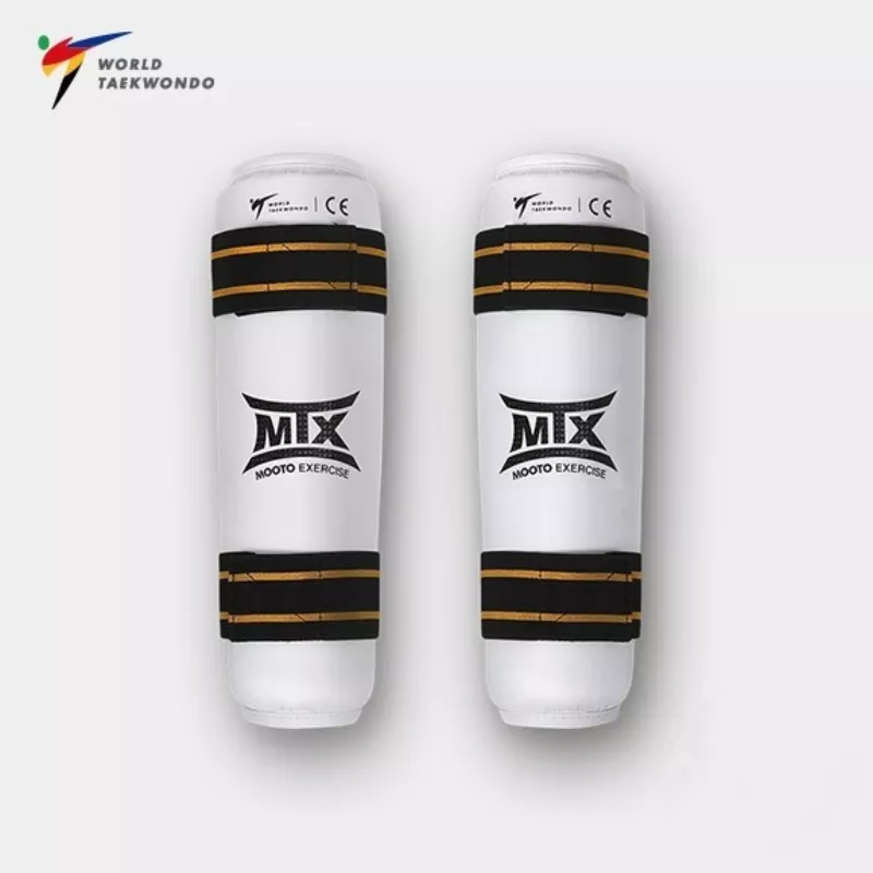 Protège-jambes MTX 2