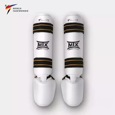 Protège-tibia pied MTX 2