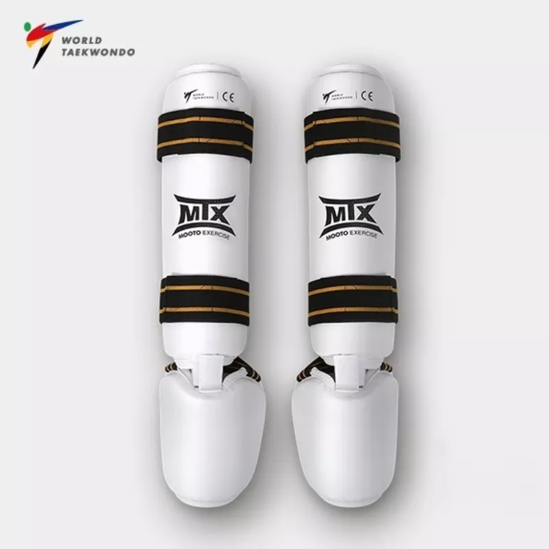 Protège-tibia MTX 2