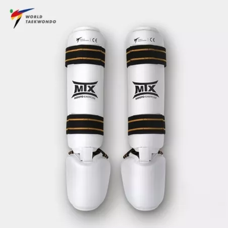 Protège-tibia MTX 2