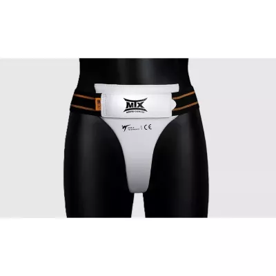 Coquille de protection MTX Femme