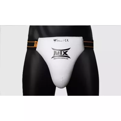 Coquille de protection MTX Homme