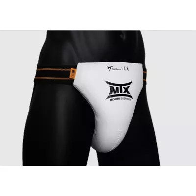 Coquille de protection MTX Homme
