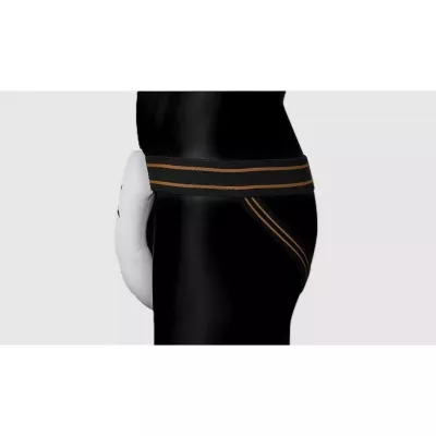 Coquille de protection MTX Homme