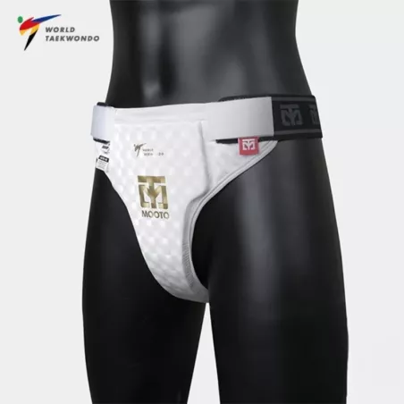 Coquille MOOTO femme (type culotte)