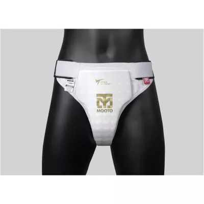 Coquille MOOTO femme (type culotte)