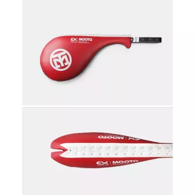 Mooto EXTERA Cast Mitt