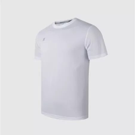 T-shirt MOOTO Training Camp Blanc