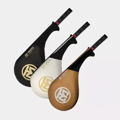 Raquette MOOTO EXTERA double 2