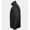 Veste MOOTO Wing Jacket Noir