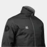 Veste MOOTO Wing Jacket Noir