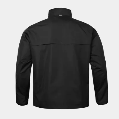 Veste MOOTO Wing Jacket Noir