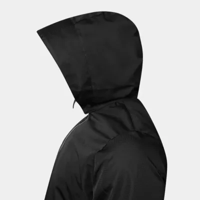 Veste MOOTO Wing Jacket Noir